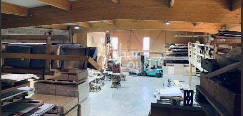 4e photo de l'annonce