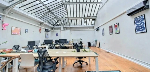 2e photo de l'annonce