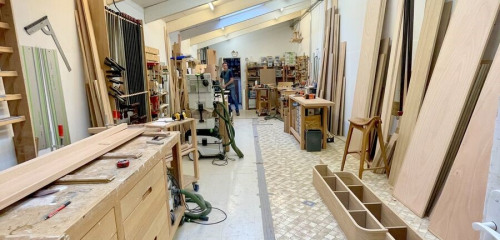 5e photo de l'annonce