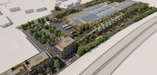 2e photo de l'annonce