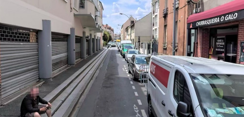 4e photo de l'annonce