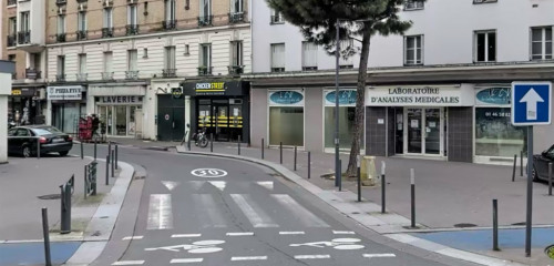 2e photo de l'annonce