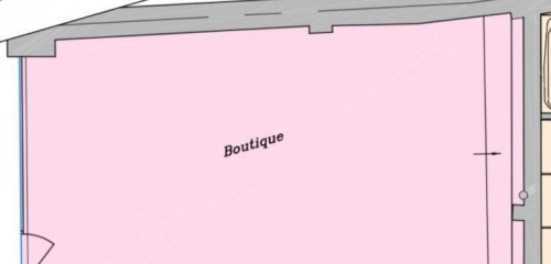 3e photo de l'annonce