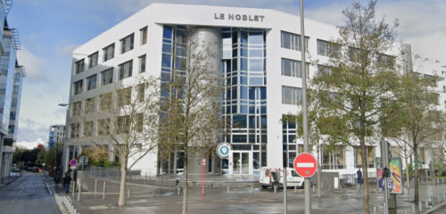 1re photo de l'annonce