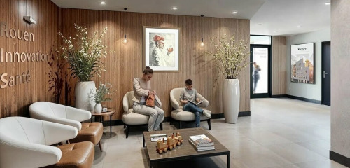 3e photo de l'annonce