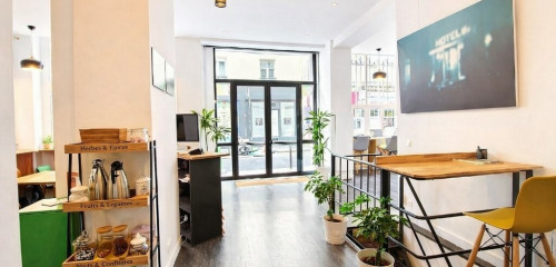 2e photo de l'annonce