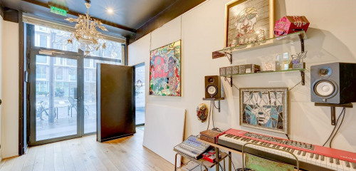 5e photo de l'annonce