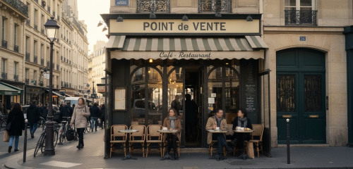 1re photo de l'annonce