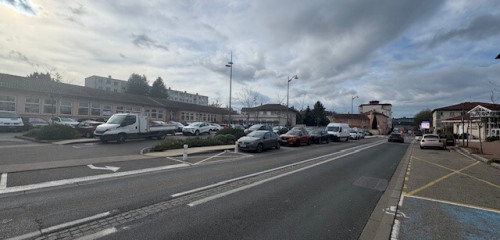 5e photo de l'annonce