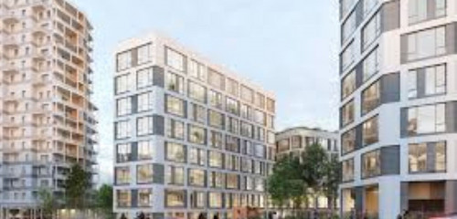 5e photo de l'annonce