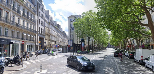 2e photo de l'annonce