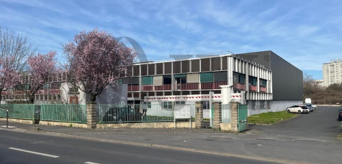 1re photo de l'annonce