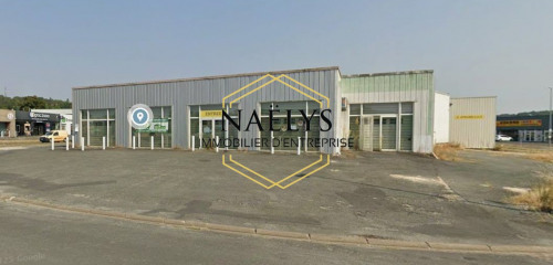 1re photo de l'annonce