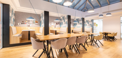 5e photo de l'annonce