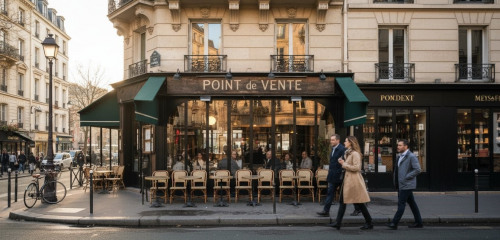 1re photo de l'annonce