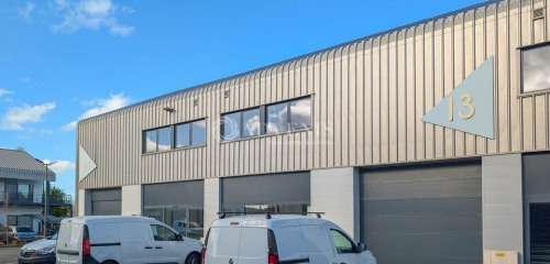 3e photo de l'annonce