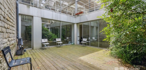 2e photo de l'annonce