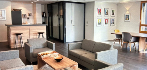 2e photo de l'annonce