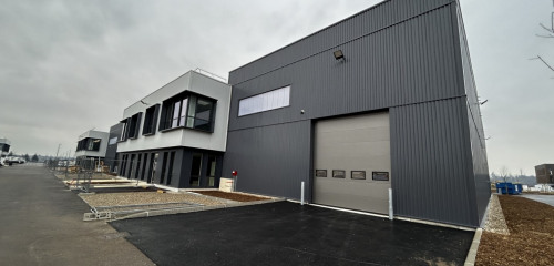 5e photo de l'annonce