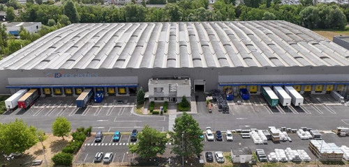 1re photo de l'annonce