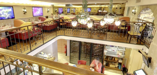 1re photo de l'annonce