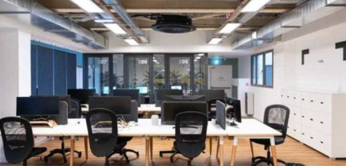 2e photo de l'annonce