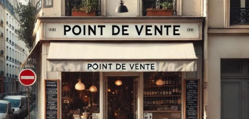 1re photo de l'annonce