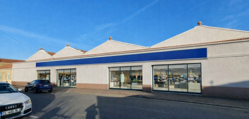 1re photo de l'annonce