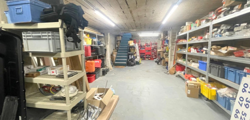 5e photo de l'annonce