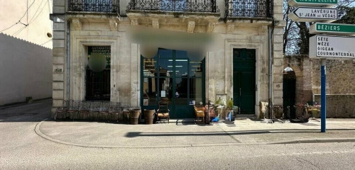 2e photo de l'annonce