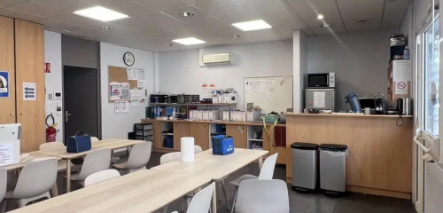 2e photo de l'annonce