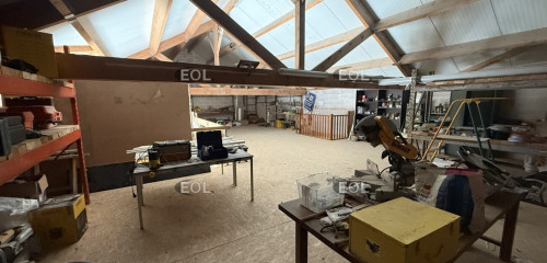 2e photo de l'annonce