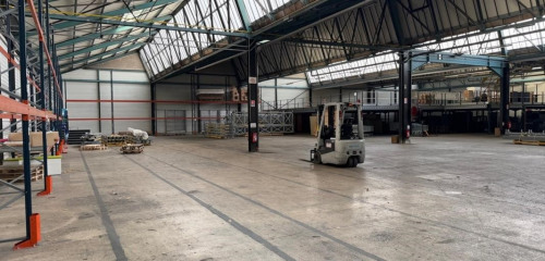 1re photo de l'annonce