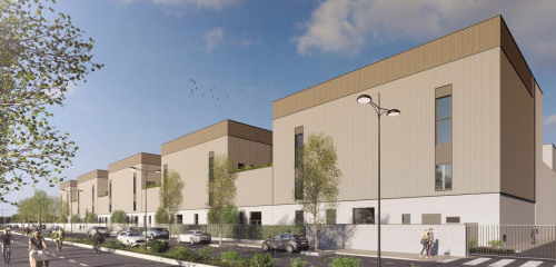 1re photo de l'annonce