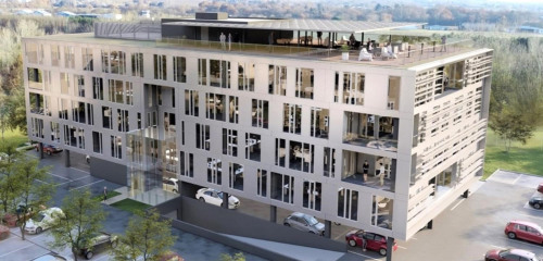 1re photo de l'annonce