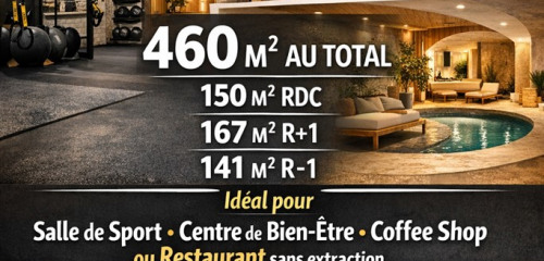 1re photo de l'annonce