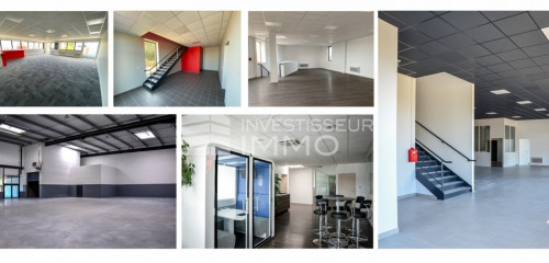 3e photo de l'annonce