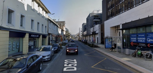 2e photo de l'annonce