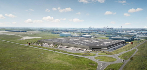 5e photo de l'annonce