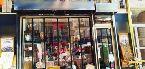 1re photo de l'annonce