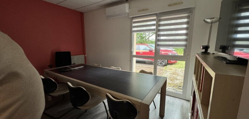 2e photo de l'annonce