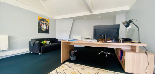 2e photo de l'annonce