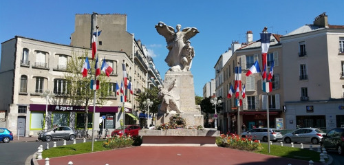 1re photo de l'annonce