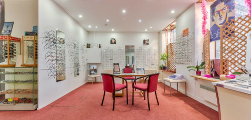 5e photo de l'annonce