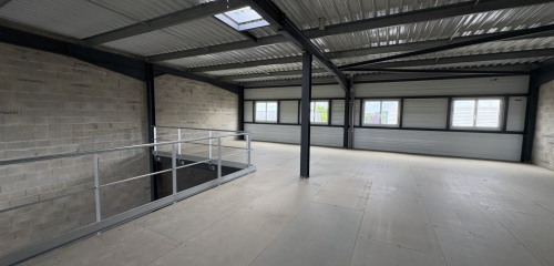 3e photo de l'annonce