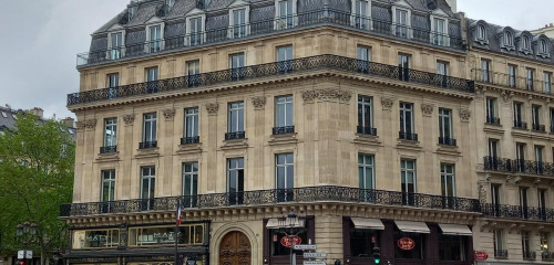 1re photo de l'annonce