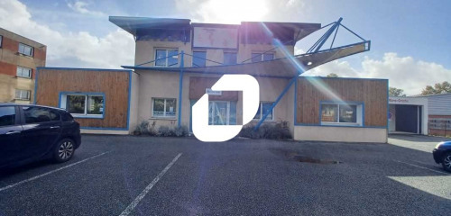 1re photo de l'annonce