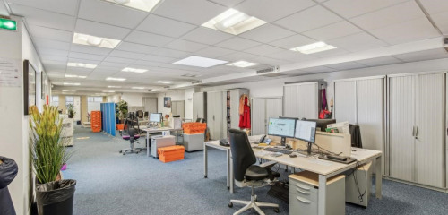 5e photo de l'annonce