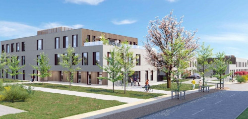 1re photo de l'annonce