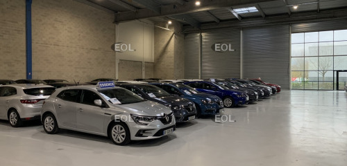 5e photo de l'annonce